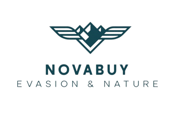 NOVABUY EVASION ET NATURE